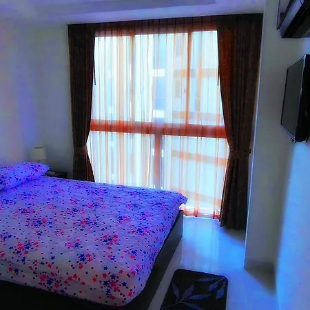 2 Bedroom Serenity Wongamat *