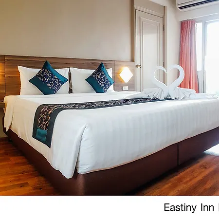 Eastiny Hotel Pattaya