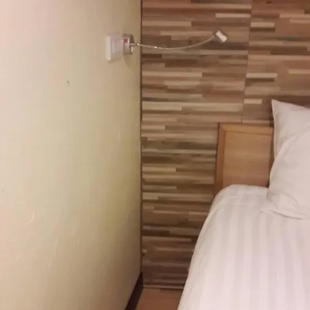 Hotel J P Pattaya
