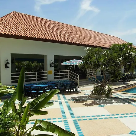 View Talay 5 At Nong * Pattaya