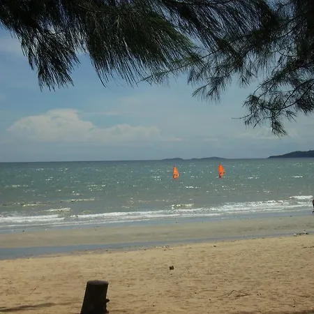 View Talay 5 At Nong