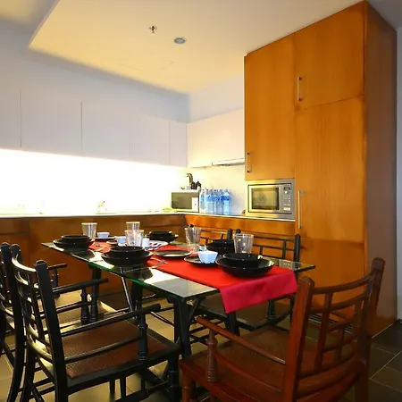 Apartment Northpoint Condominium