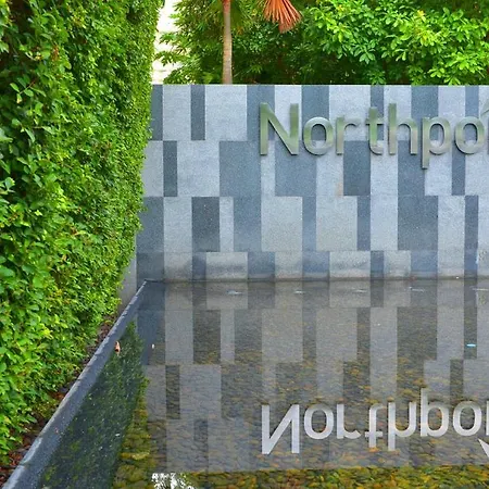 Northpoint Condominium Pattaya
