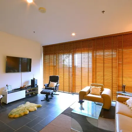 Northpoint Condominium * Pattaya