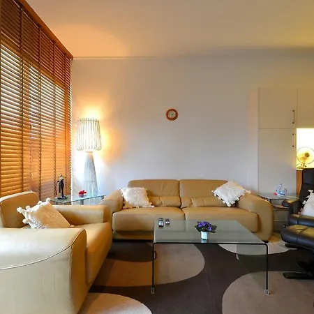 Northpoint Condominium Apartment
