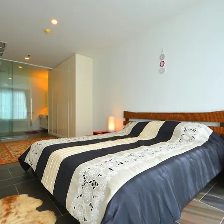Apartment Northpoint Condominium *