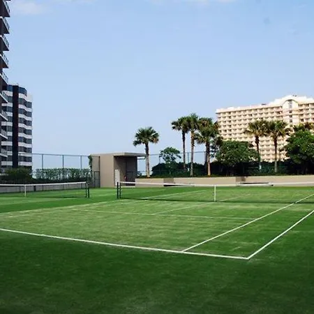 Northpoint Condominium Apartment *