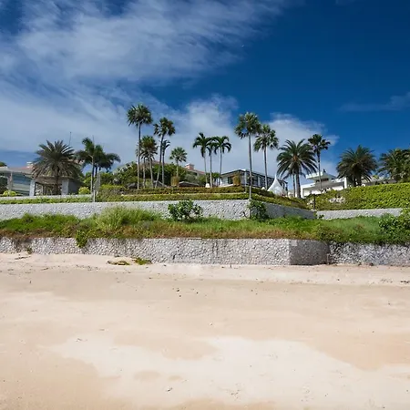Dasiri Private Beach Pool 63 Villa Pattaya