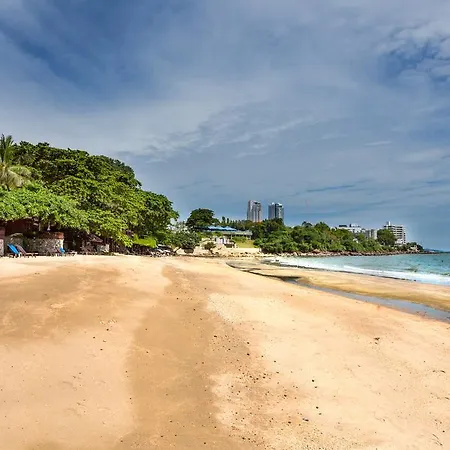 Dasiri Private Beach Pool 63 Pattaya