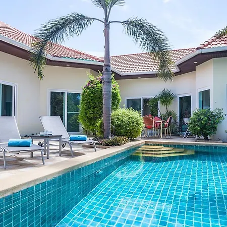 Villa Dasiri Private Beach Pool 63 *