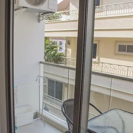 C-view Condominium Apartment *