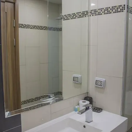 C-view Condominium Pattaya