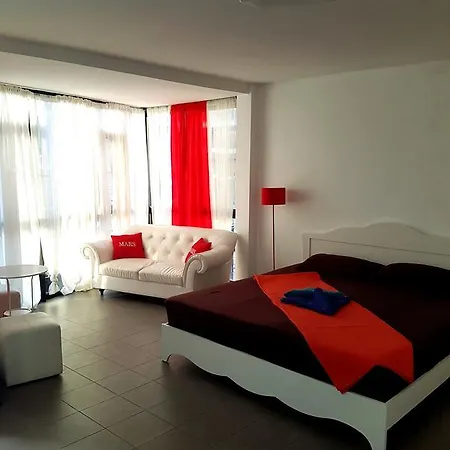 The Soul Aparthotel Pattaya