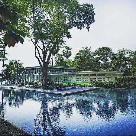 Zire Wongamat Unit A1705 Apartment Pattaya