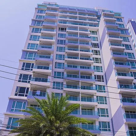 The View Cosy Beach Condominium *