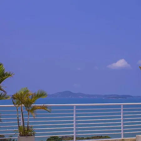 The View Cosy Beach Condominium Apartment