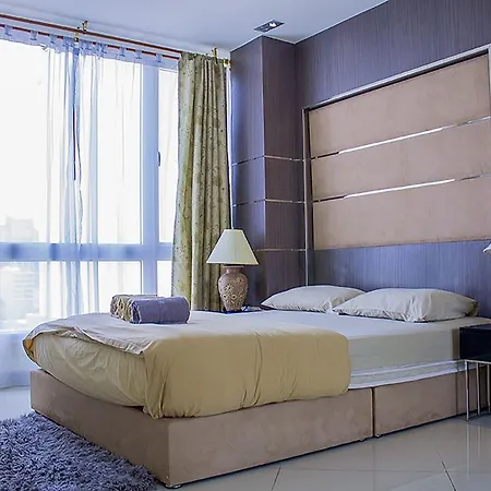 The View Cosy Beach Condominium Apartment