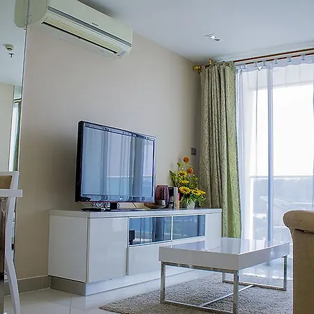 The View Cosy Beach Condominium *