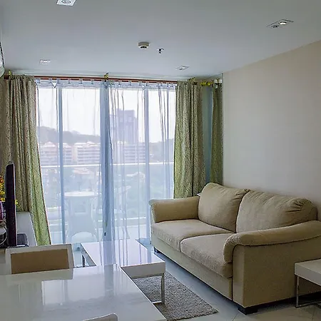 The View Cosy Beach Condominium Apartment Pattaya