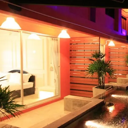 Hotel Dreamers Paradise & 3*