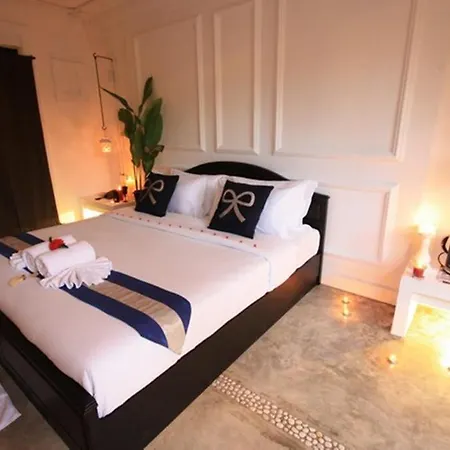 Hotel Dreamers Paradise & 3*