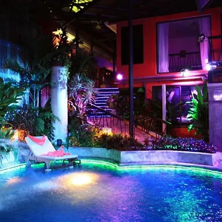 Dreamers Paradise & โรงแรม 3*