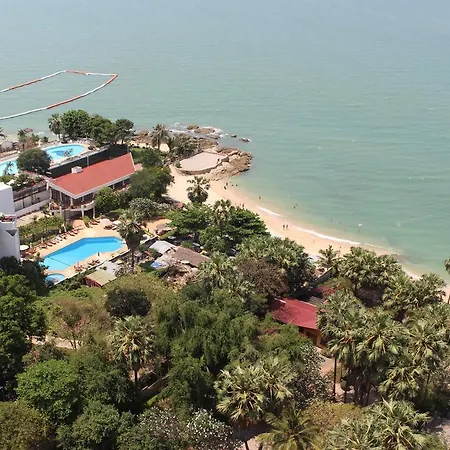 The Palm Wongamat อพาร์ทเม้น