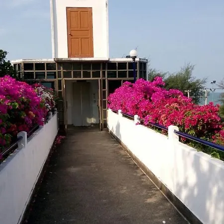 Jomtien Condotel By Nelly Pattaya