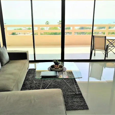 Grand Condotel Apartment *