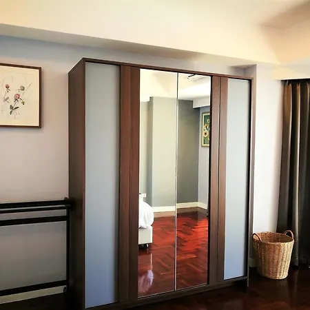Grand Condotel Apartment