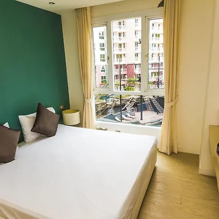 Grand Caribbean * Pattaya