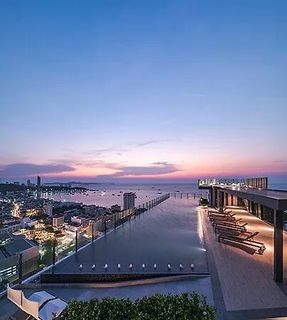 The Base Phattaya By Remembertrip Apartment Pattaya
