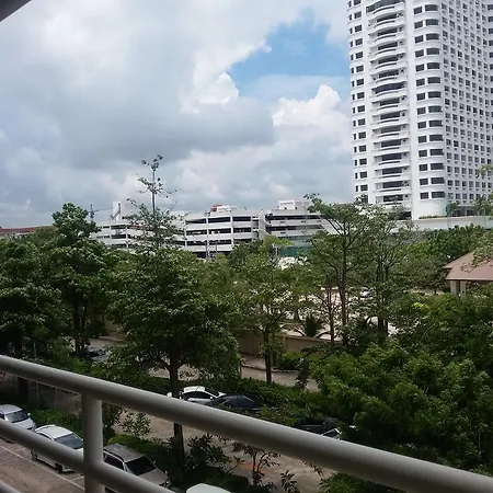 อพาร์ทเม้น View Talay 5c 115a Minimum 29 Nights Pattaya