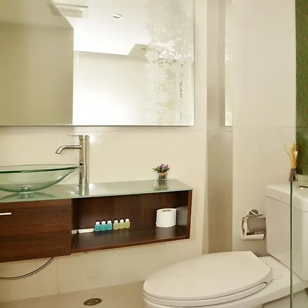 Grande Caribbean By Siam Luxury Apartment