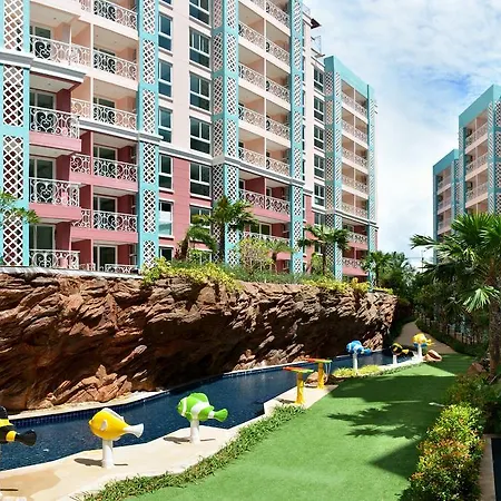 Grande Caribbean By Siam Luxury *