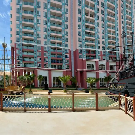 Grande Caribbean By Siam Luxury Pattaya