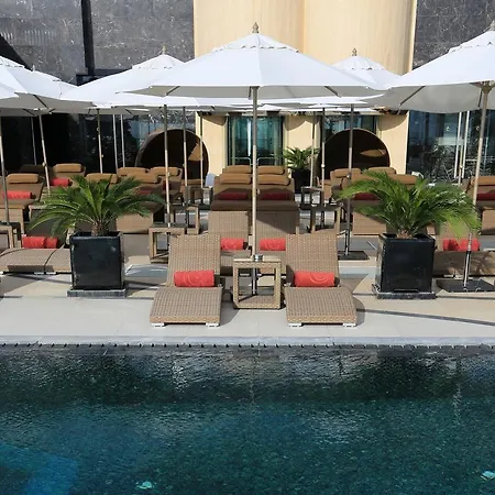 The Sanctuary Pattaya, Bw Signature Collection 5* Pattaya