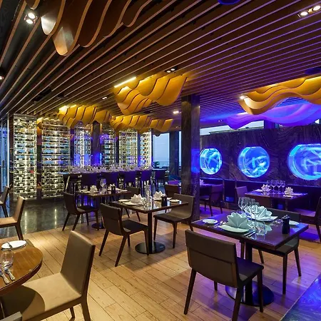 The Sanctuary Pattaya, Bw Signature Collection โรงแรม