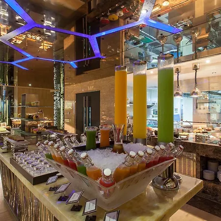 โรงแรม The Sanctuary Pattaya, Bw Signature Collection Pattaya