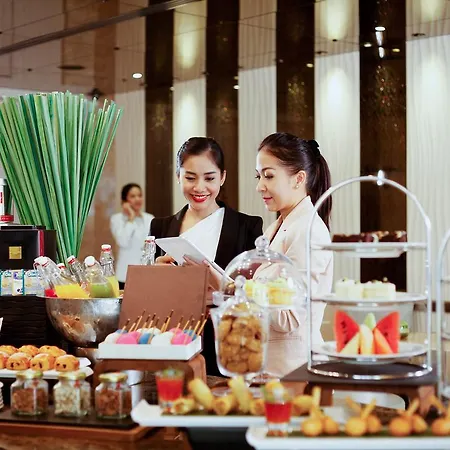 โรงแรม The Sanctuary Pattaya, Bw Signature Collection