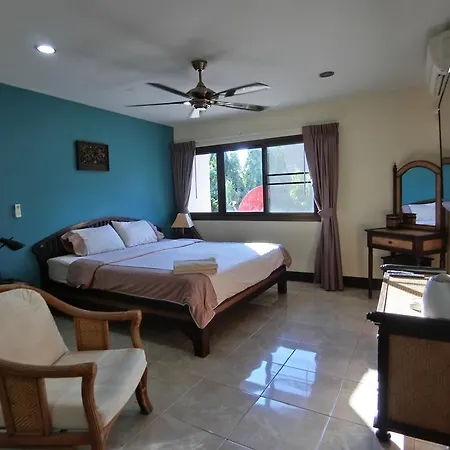 Barracuda Pattaya