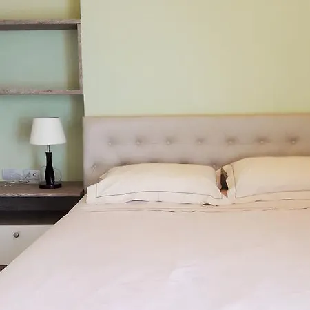 Apartment 2 Bedrooms With Panoramic Sea Views *