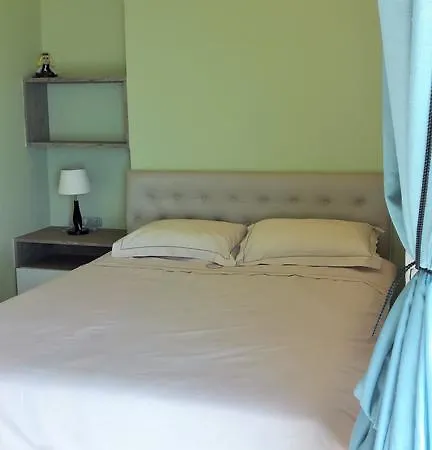 2 Bedrooms With Panoramic Sea Views Apartment *