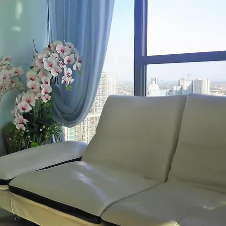 2 Bedrooms With Panoramic Sea Views * Pattaya
