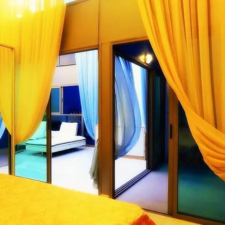 2 Bedrooms With Panoramic Sea Views Pattaya