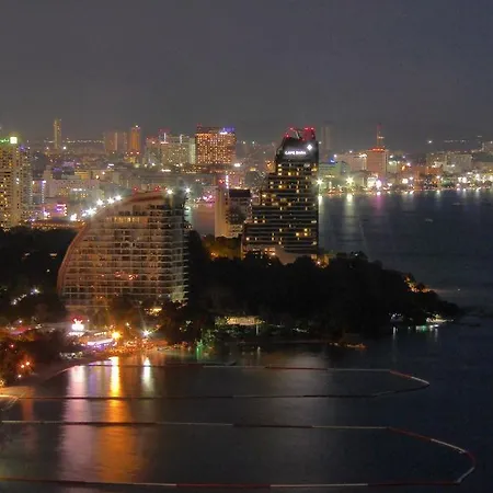 Apartment 2 Bedrooms With Panoramic Sea Views *