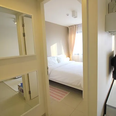 Unixx South By Mogu Apartment