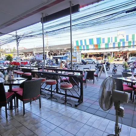 Barracuda * Pattaya
