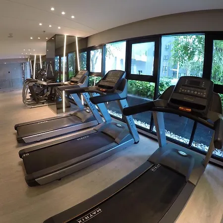 The Base Sea View Apartment Pattaya