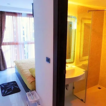 Apartment 2 Bedroom Serenity Wongamat *